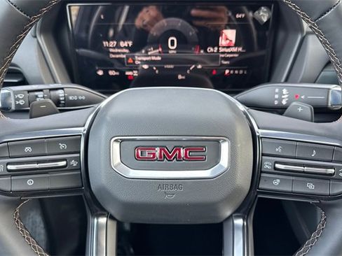 New 2026 GMC Terrain AT4 w/ LPO, Floor Liner Package image 27