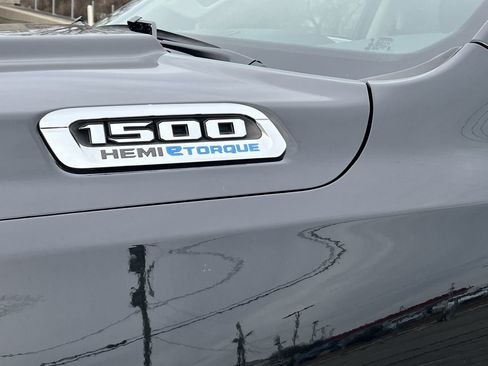 Used 2021 RAM 1500 Laramie image 43