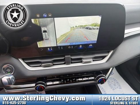 Used 2025 Chevrolet Equinox LT w/ Convenience Package II AWD/4WD image 23