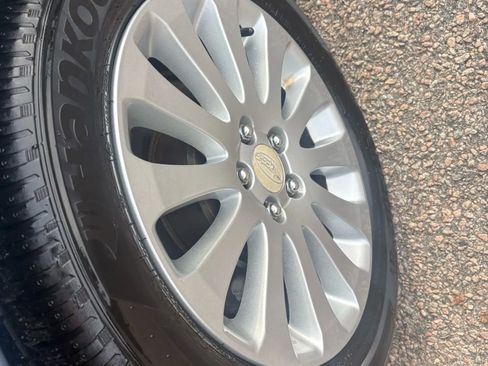 Used 2009 Subaru Impreza 2.5i image 38