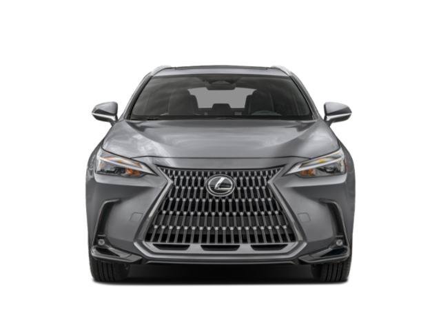 Used 2026 Lexus NX 350h AWD w/ Accessory Package (2T) image 4