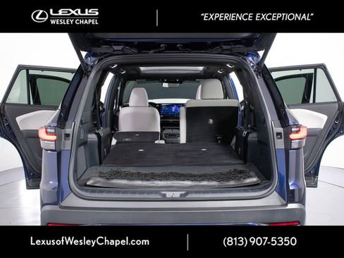 Used 2025 Lexus TX 350 AWD w/ Technology Package image 19