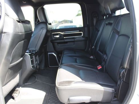 Used 2020 RAM 2500 Laramie image 14