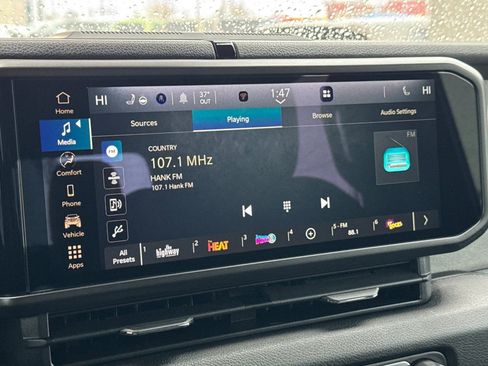 New 2026 Jeep Gladiator Sport AWD/4WD image 12