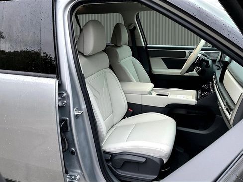 New 2026 Hyundai Santa Fe SEL image 8