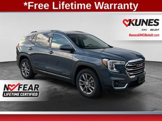 Used 2024 GMC Terrain SLT AWD/4WD video 1