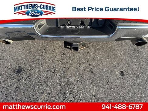 Used 2020 RAM 1500 Big Horn image 13