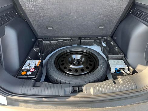 New 2025 Ford Escape Active w/ Active Premium Tech Pack AWD/4WD image 12