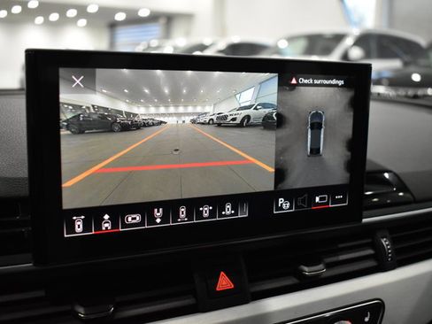 Used 2022 Audi A5 2.0T Prestige image 22