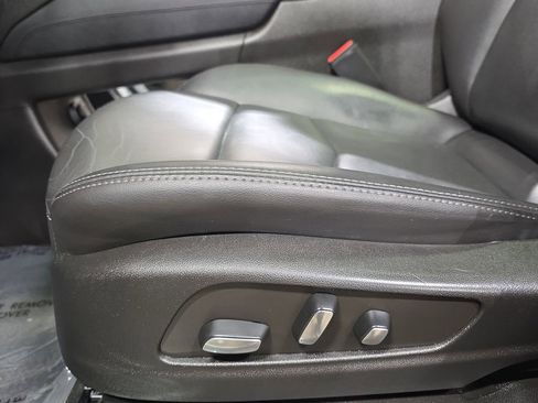 Used 2023 Cadillac XT5 Premium Luxury w/ Technology Package image 31