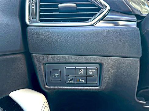 New 2025 MAZDA CX-5 AWD 2.5 S w/ Premium Plus Pkg image 26