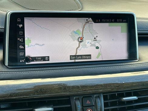 Used 2017 BMW X6 xDrive50i AWD/4WD image 22