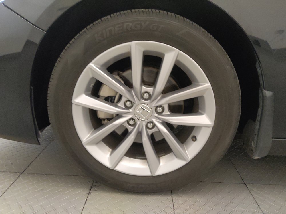 Used 2021 Honda Accord LX image 31