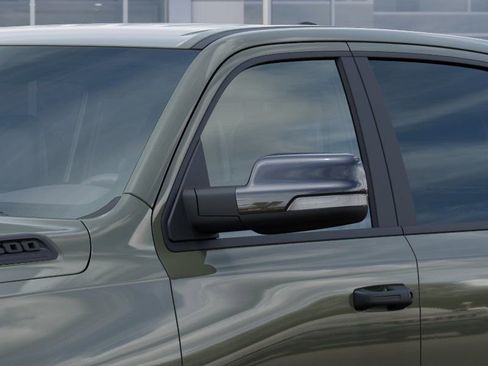 New 2026 RAM 1500 4x4 Crew Cab image 20