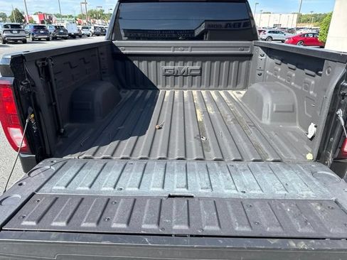Used 2024 GMC Sierra 1500 SLE AWD/4WD image 7