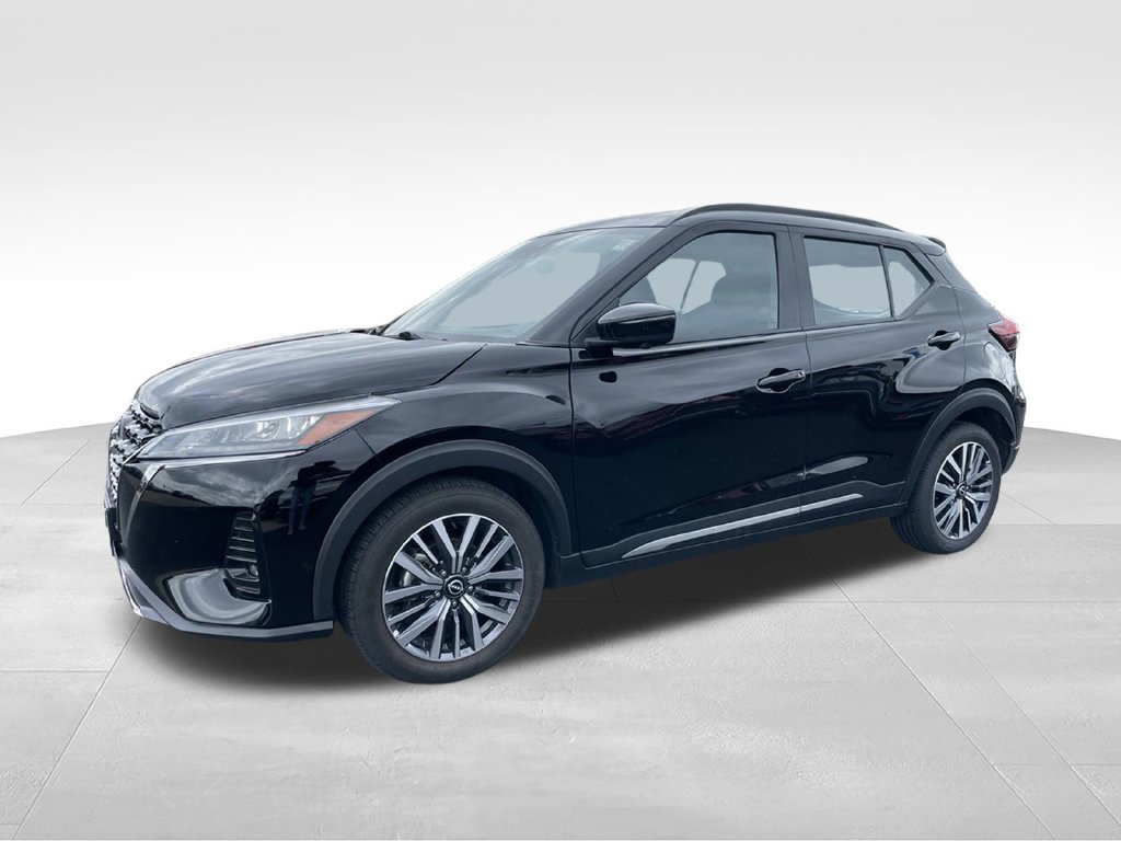 Used 2024 Nissan Kicks SR FWD image 5