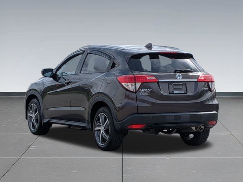 Used 2021 Honda HR-V EX image 3