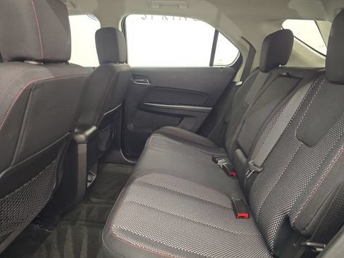 Used 2017 Chevrolet Equinox LS FWD image 16
