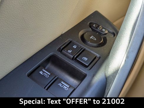 Used 2010 Honda Accord EX-L image 22