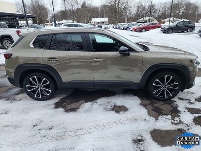 Certified 2024 MAZDA CX-50 AWD 2.5 Turbo