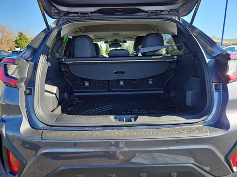 Certified 2025 Subaru Crosstrek 2.5i Limited w/ Popular Package #3A image 14