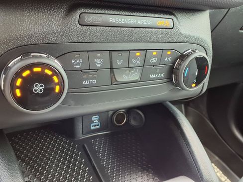 Used 2022 Ford Bronco Sport Big Bend AWD/4WD image 9