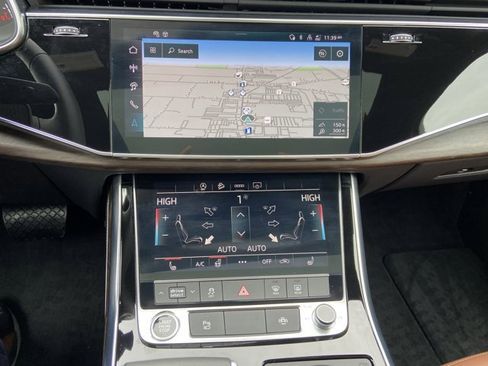 Used 2025 Audi Q7 2.0T Premium Plus w/ Premium Plus Package image 19