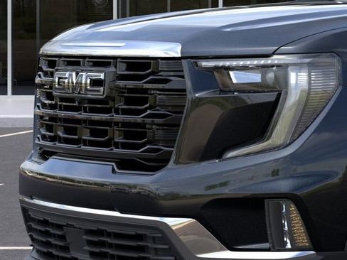 New 2026 GMC Acadia Elevation image 15