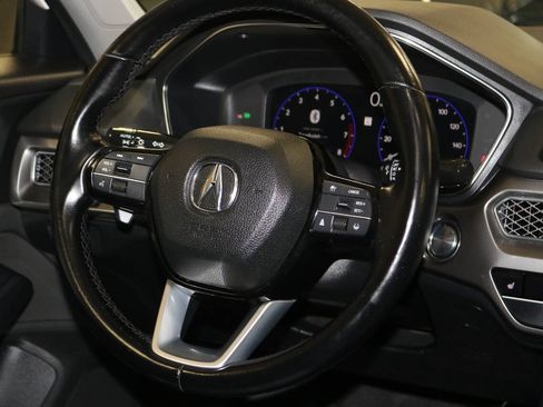 Used 2024 Acura Integra FWD image 20