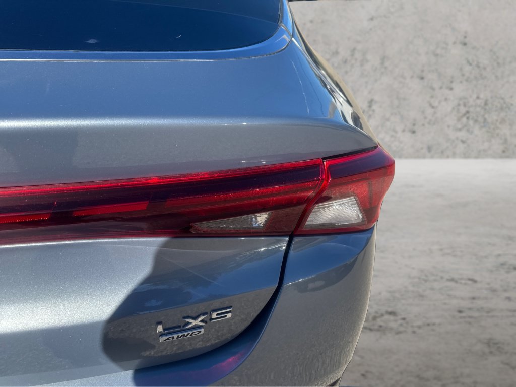 Used 2021 Kia K5 LXS AWD/4WD image 23