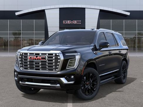New 2026 GMC Yukon Denali w/ Sun & Power Step Package image 6