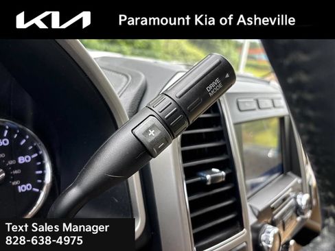 Used 2021 Ford F250 Lariat w/ Lariat Ultimate Package AWD/4WD image 19