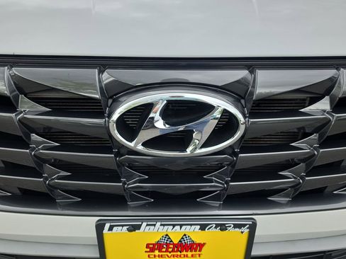 Used 2022 Hyundai Tucson SEL AWD/4WD image 34