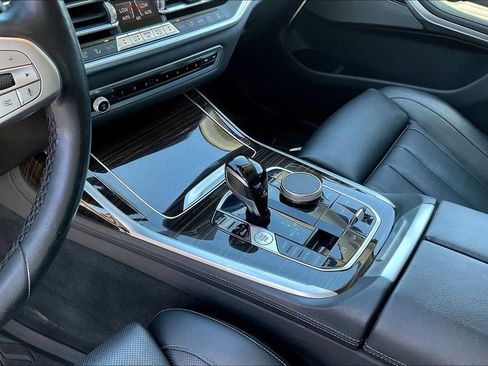 Used 2020 BMW X7 xDrive40i w/ Premium Package AWD/4WD image 18