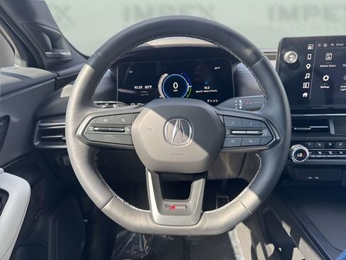Used 2024 Acura ZDX A-Spec image 14