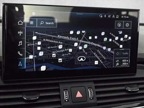 Used 2023 Audi Q5 2.0T Premium Plus w/ Premium Plus Package AWD/4WD image 13