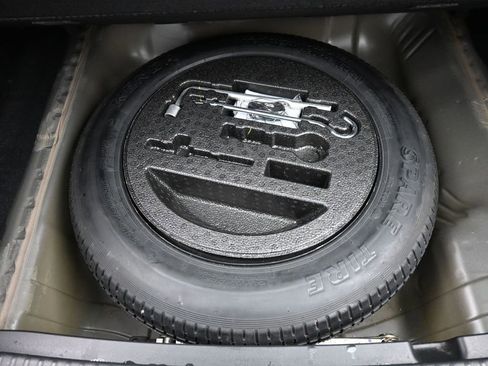 Used 2021 Honda HR-V EX image 23