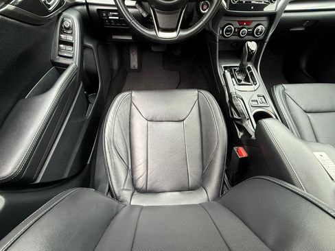 Used 2019 Subaru Impreza 2.0i Limited image 16