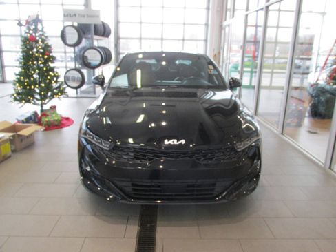 Used 2024 Kia K5 GT-Line w/ GT-Line Premium Package image 2