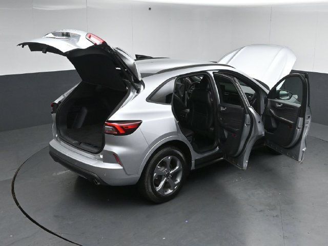 Certified 2024 Ford Escape ST-Line w/ Tech Pack #1 AWD/4WD image 58