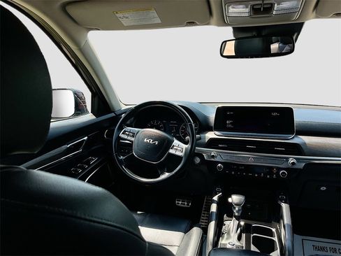 Used 2022 Kia Telluride SX image 22