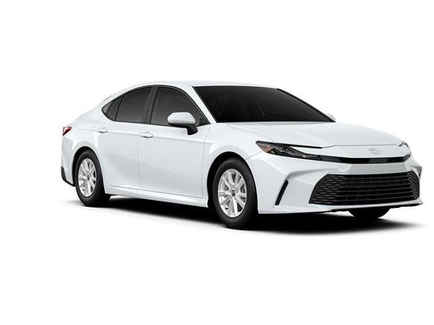 New 2026 Toyota Camry LE image 15