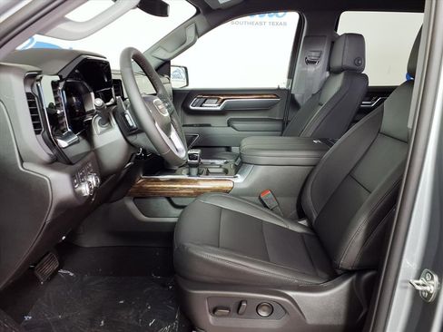 New 2026 GMC Sierra 1500 Elevation w/ Elevation Premium Package image 17