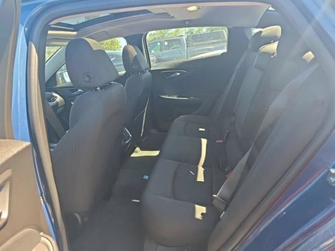 Used 2024 Chevrolet Malibu LT FWD image 11