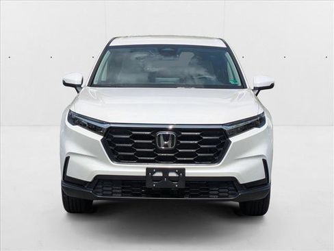 New 2026 Honda CR-V LX image 6