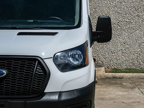 Used 2022 Ford Transit 350 Medium Roof image 40