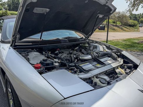 Used 1997 Pontiac Firebird Trans Am RWD image 27