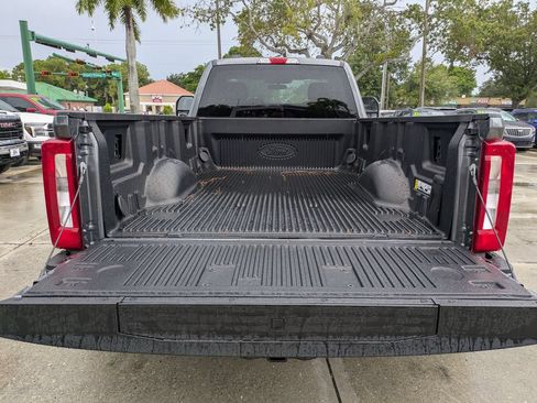 New 2026 Ford F350 XLT RWD image 21