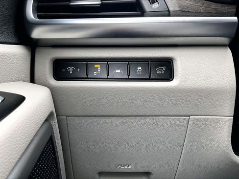 Used 2020 Kia Telluride SX FWD image 34