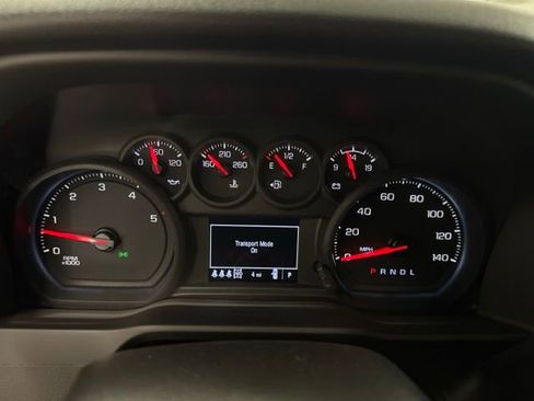 New 2026 GMC Sierra 3500 Pro w/ Convenience Package image 16